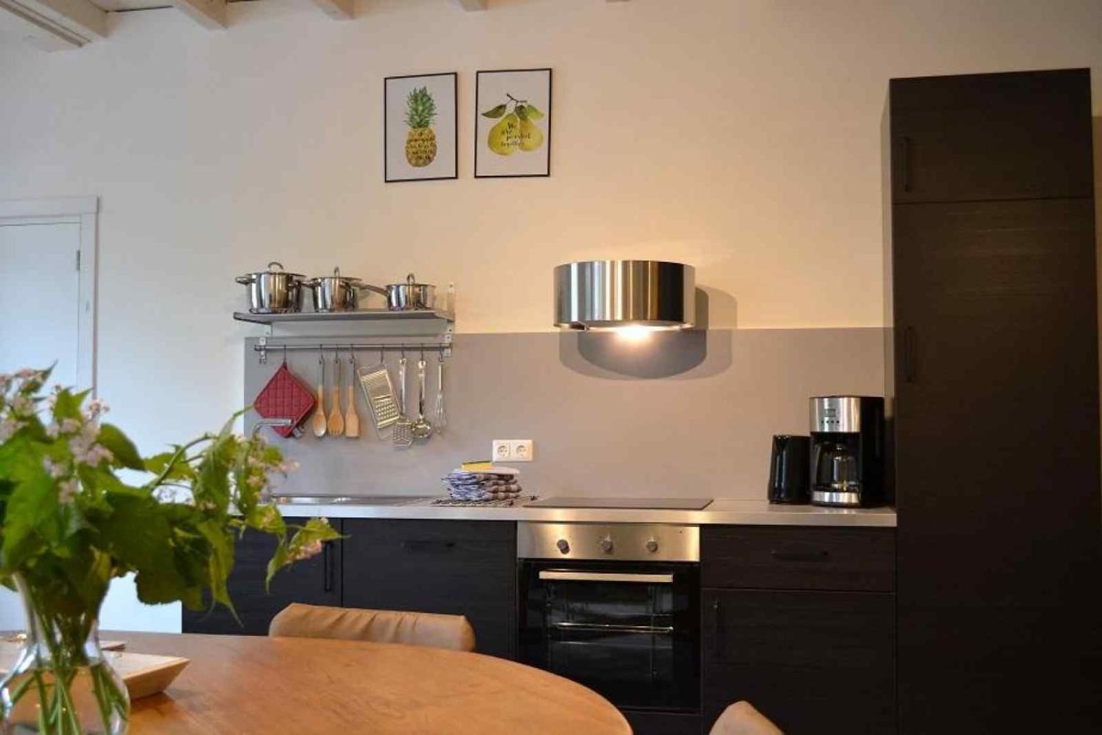 Villa Rur Моншау Екстериор снимка