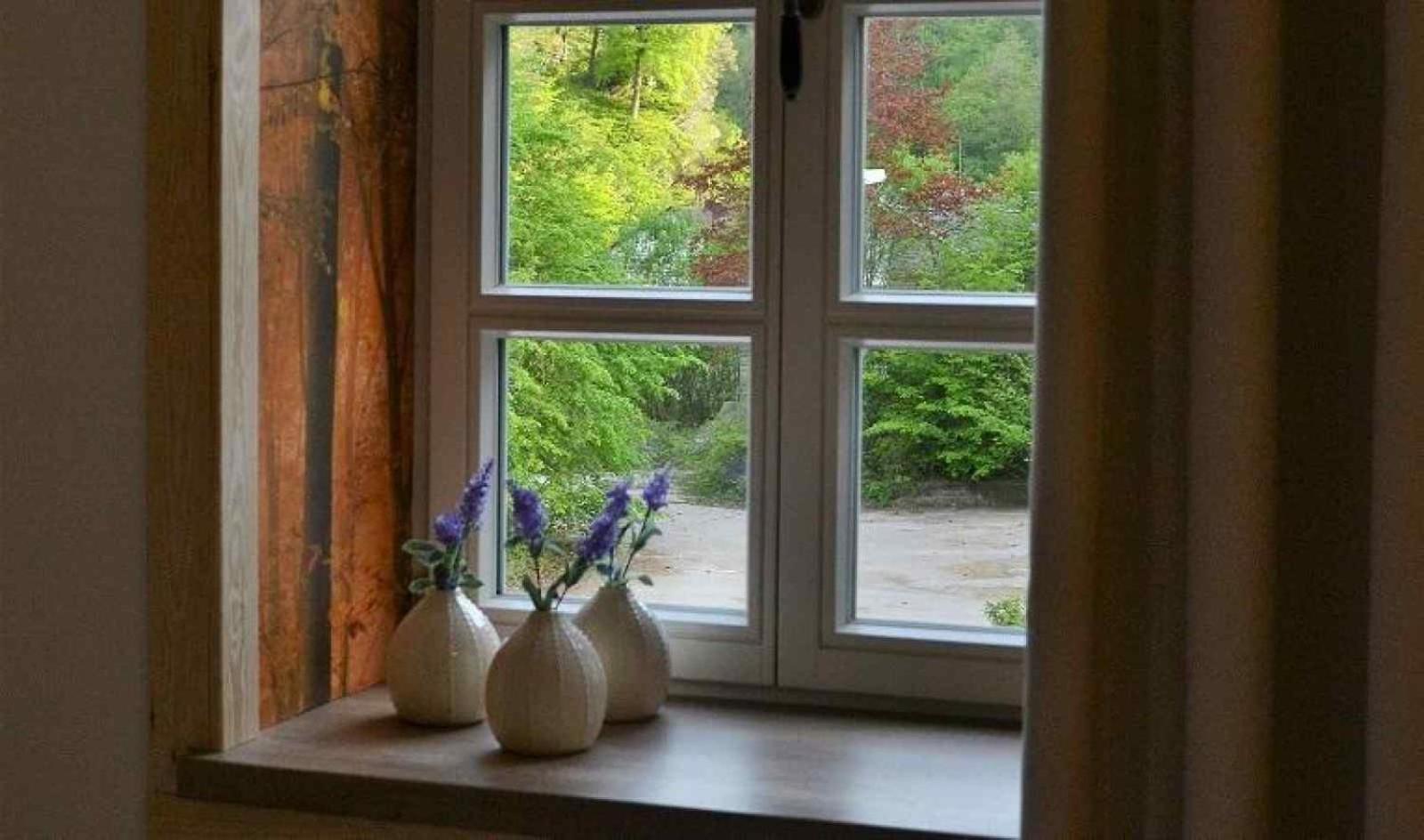 Villa Rur Моншау Екстериор снимка