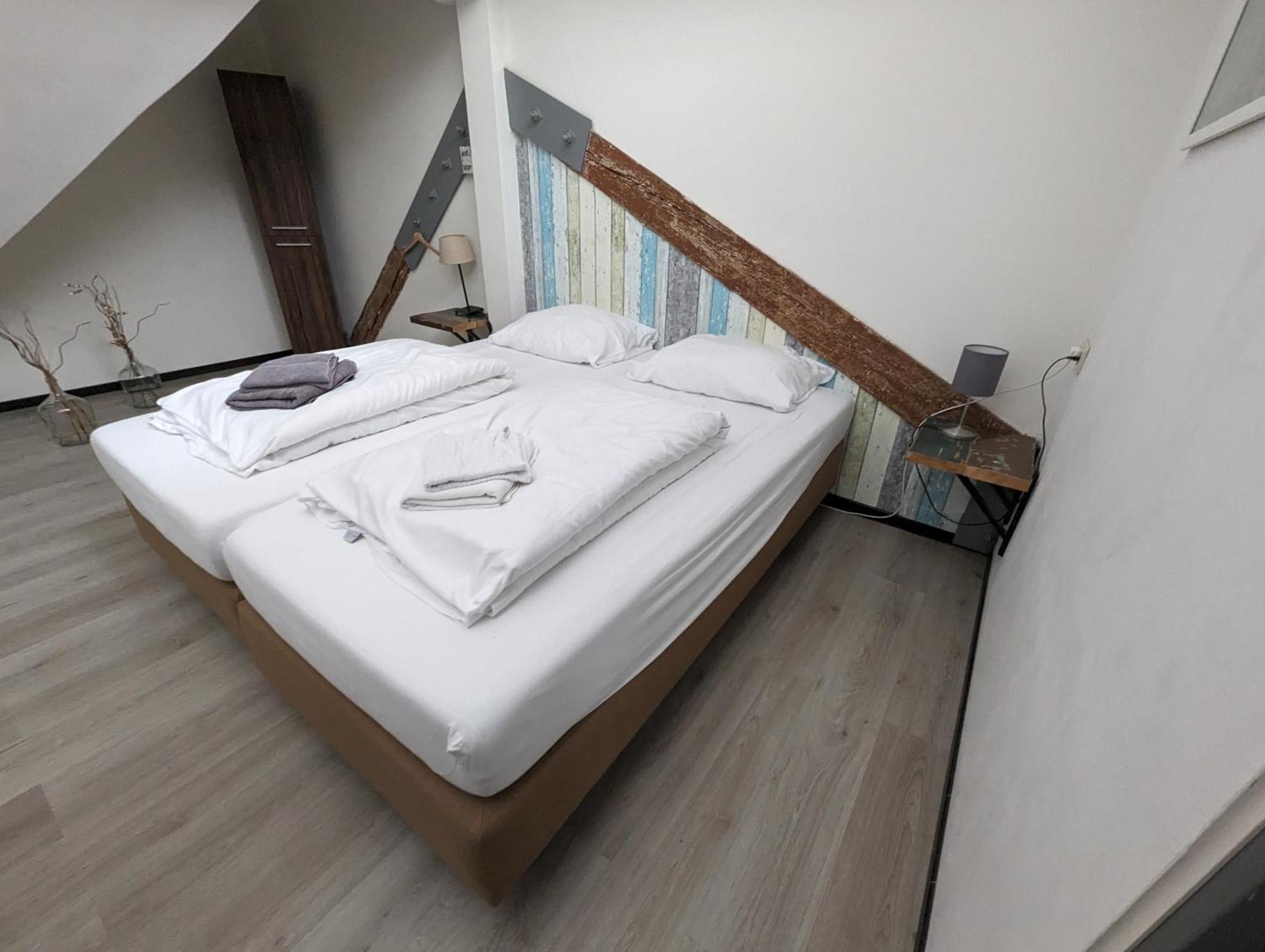 Villa Rur Моншау Екстериор снимка