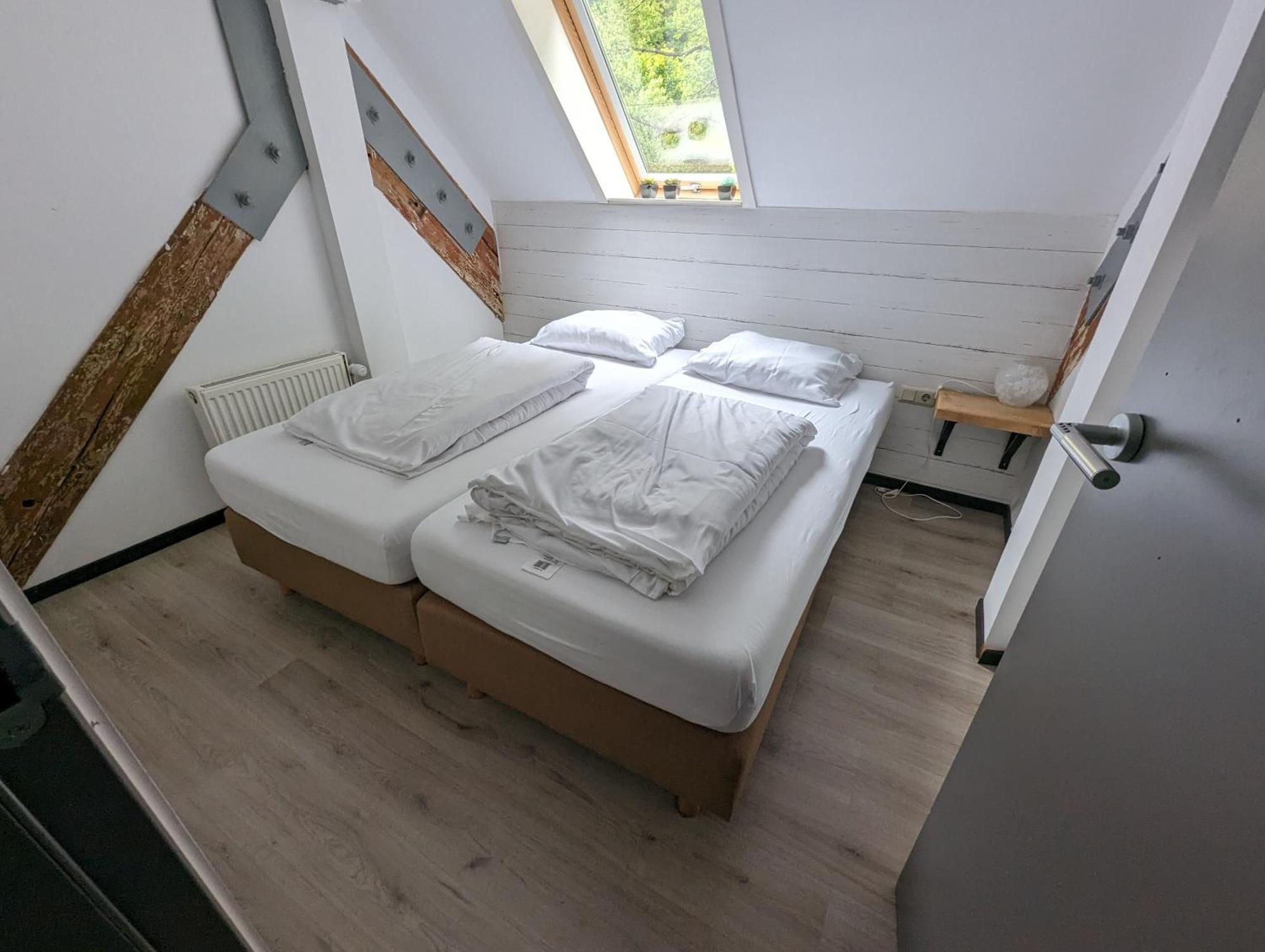 Villa Rur Моншау Екстериор снимка