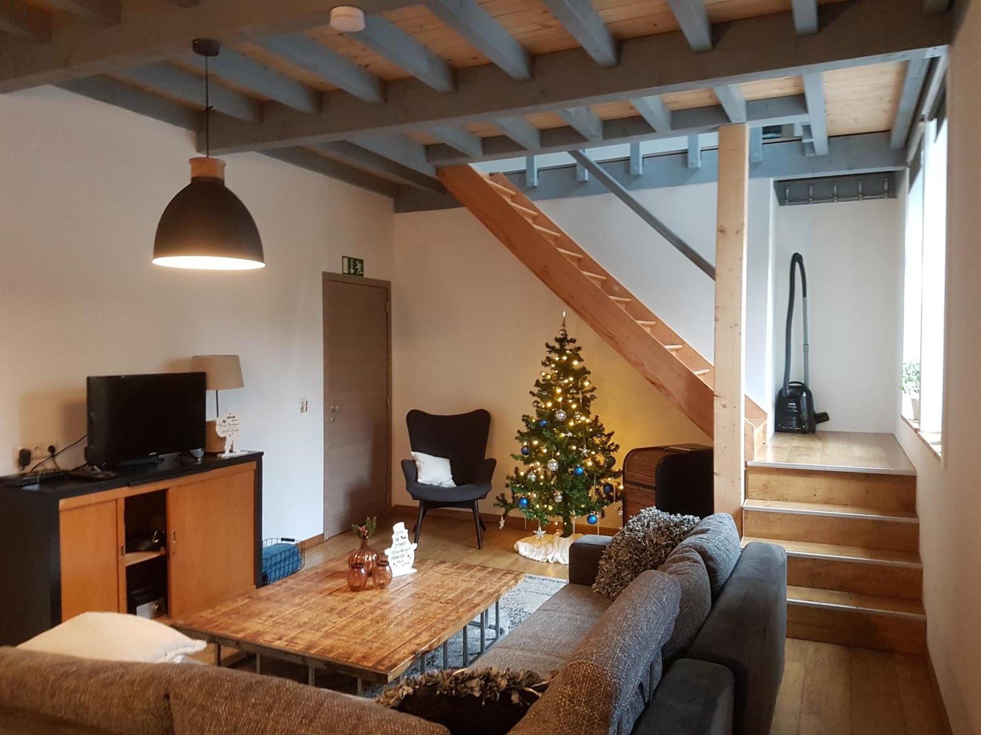 Villa Rur Моншау Екстериор снимка