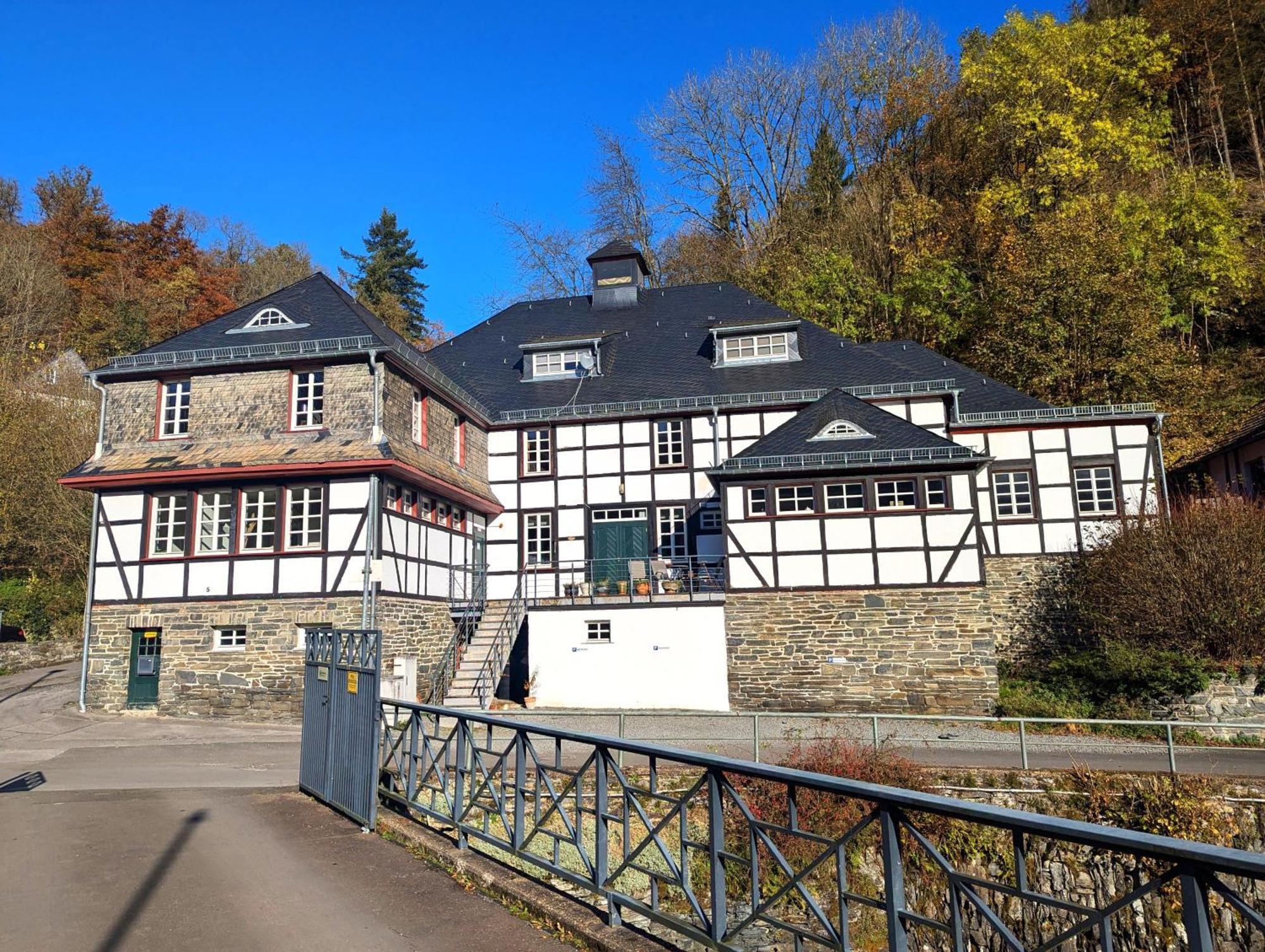 Villa Rur Моншау Екстериор снимка