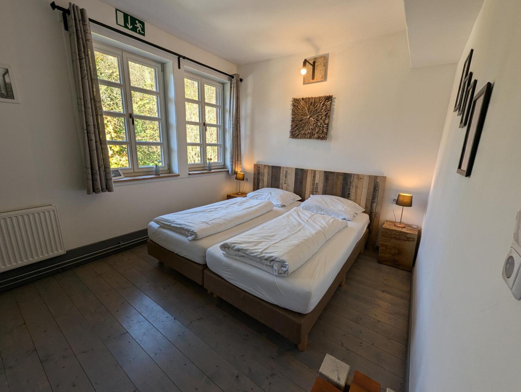 Villa Rur Моншау Екстериор снимка