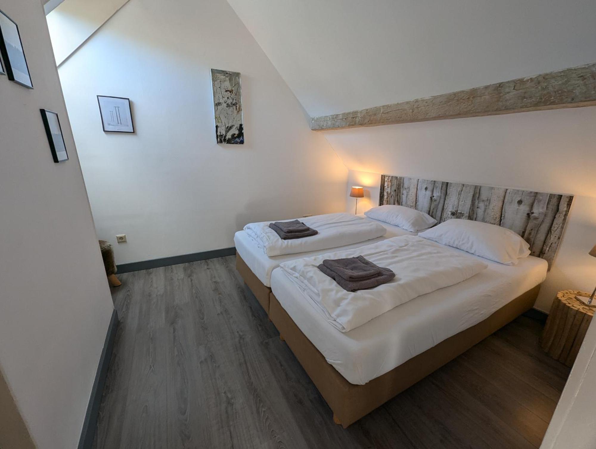 Villa Rur Моншау Екстериор снимка
