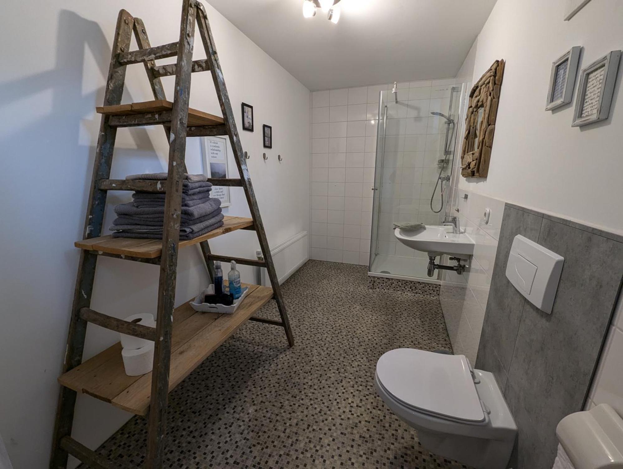 Villa Rur Моншау Екстериор снимка