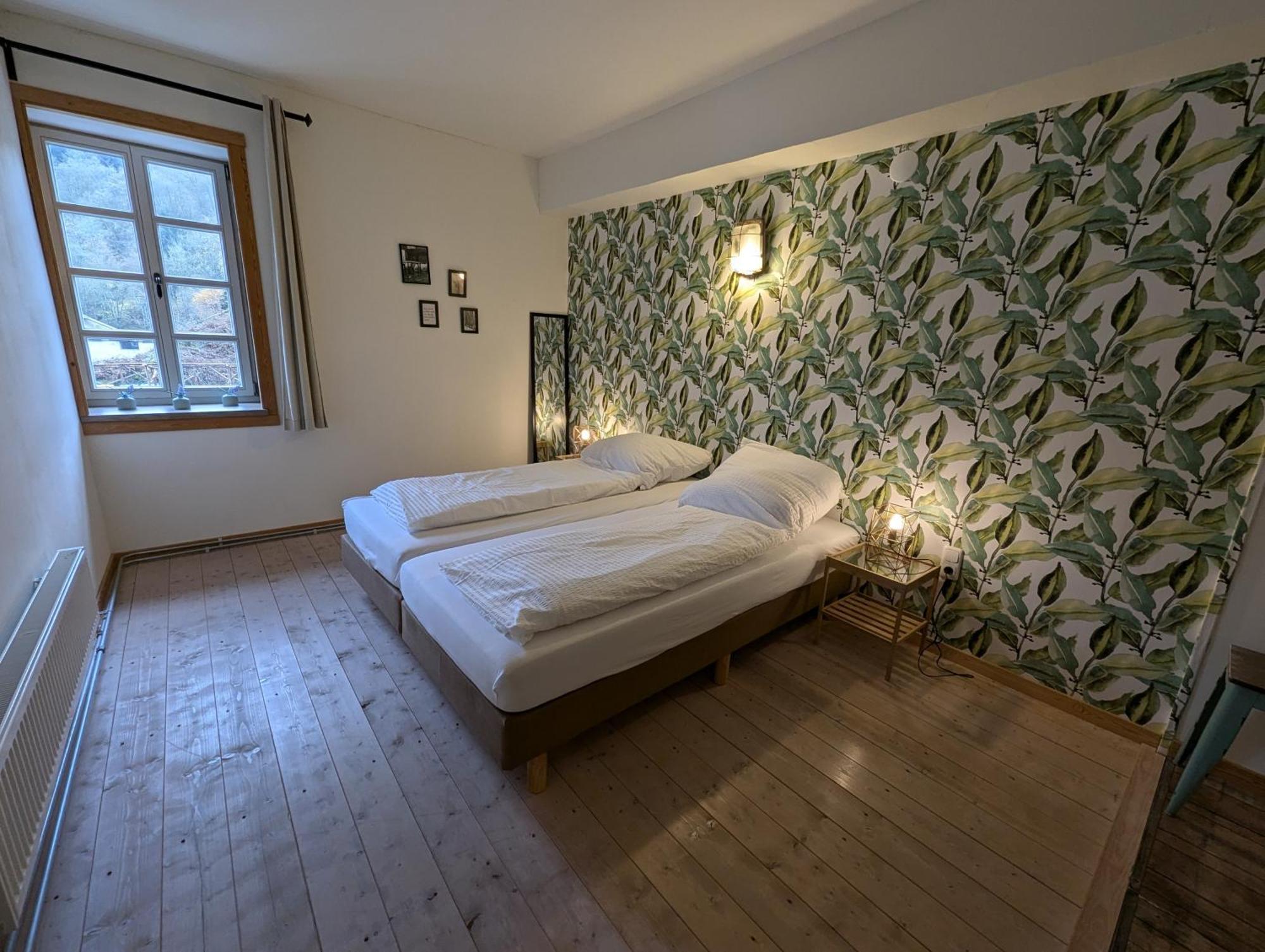 Villa Rur Моншау Екстериор снимка