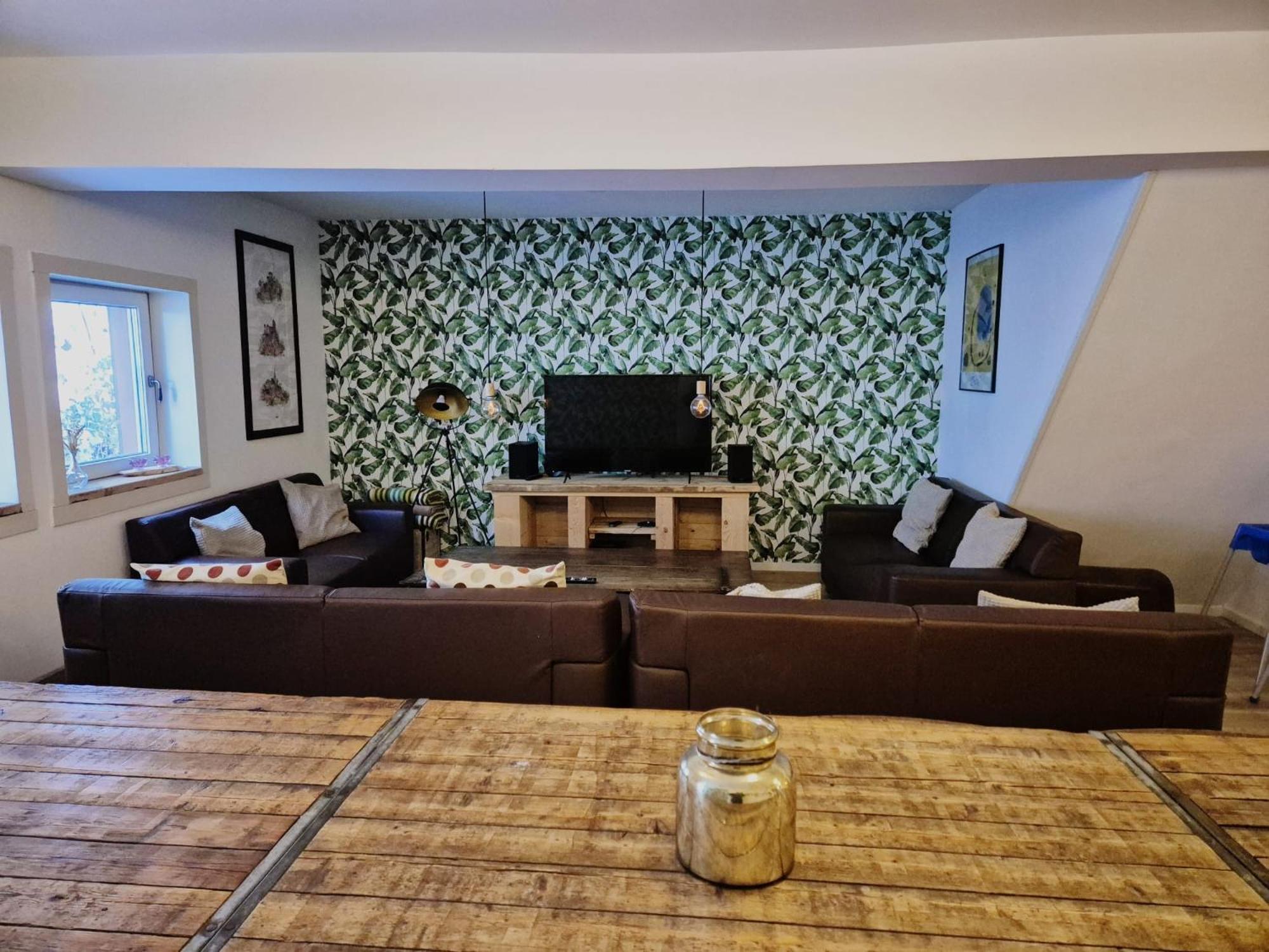 Villa Rur Моншау Екстериор снимка