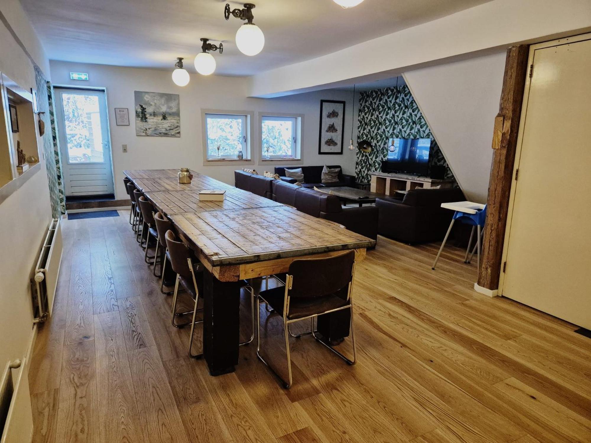 Villa Rur Моншау Екстериор снимка