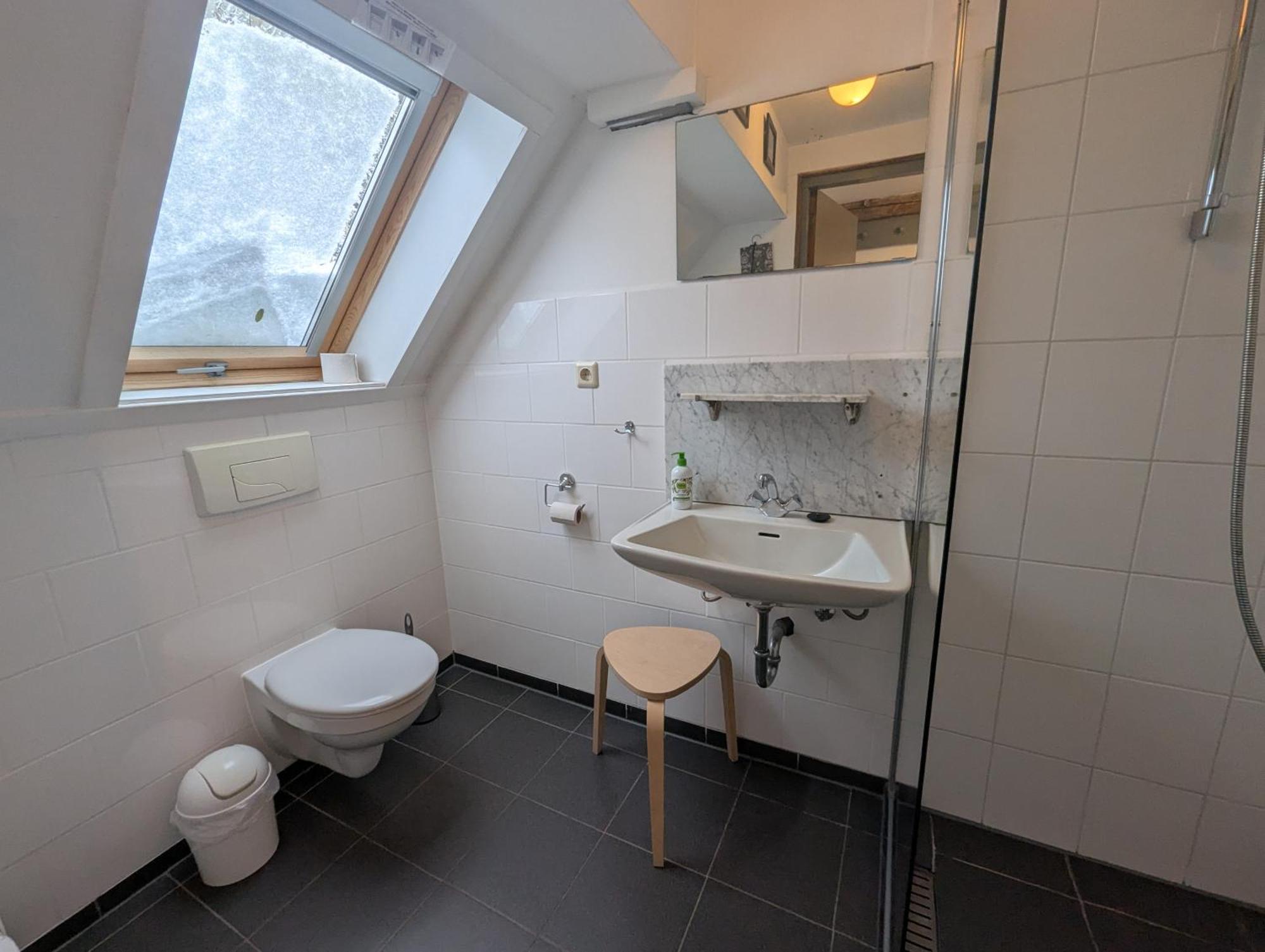 Villa Rur Моншау Екстериор снимка