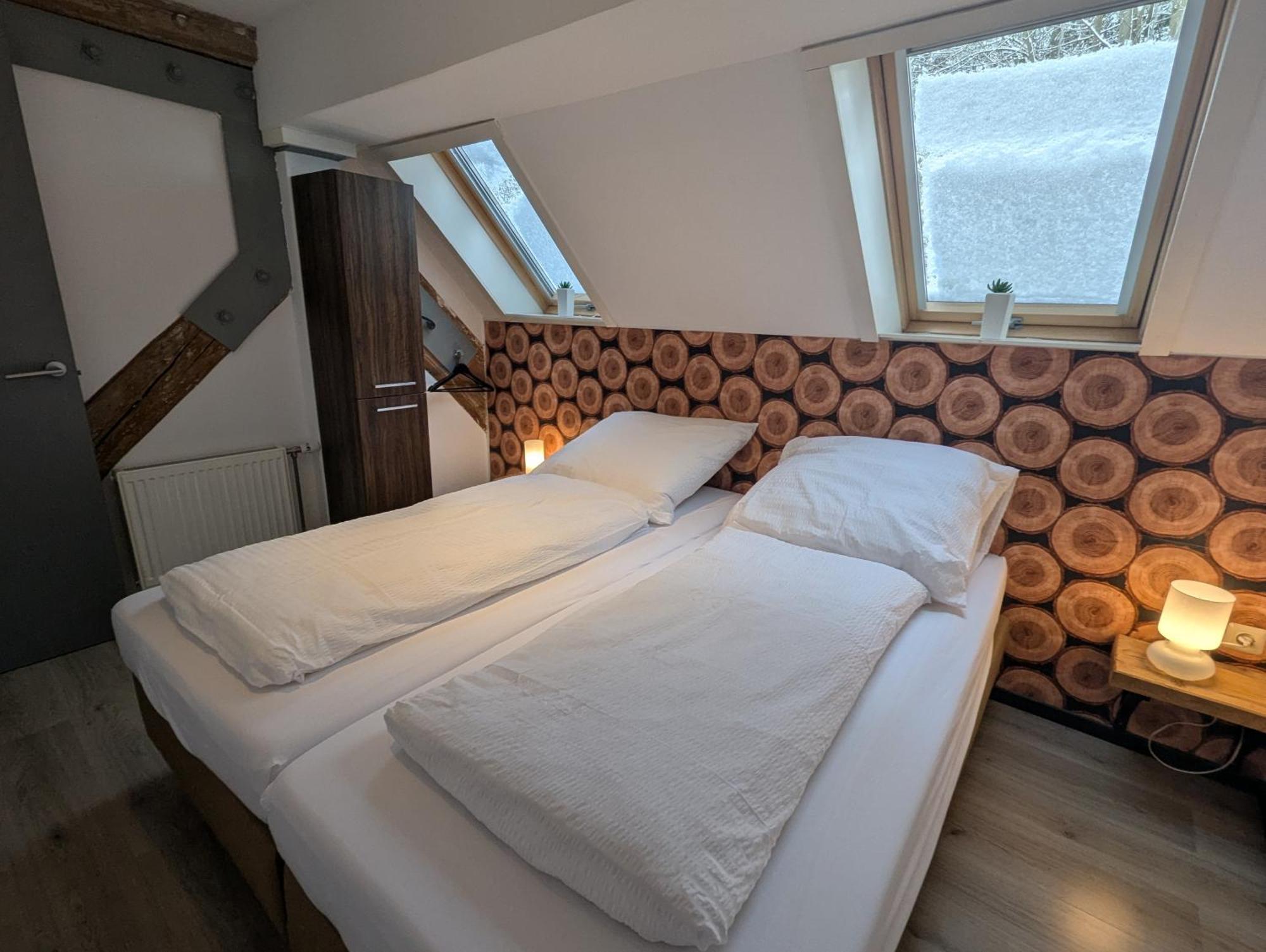 Villa Rur Моншау Екстериор снимка