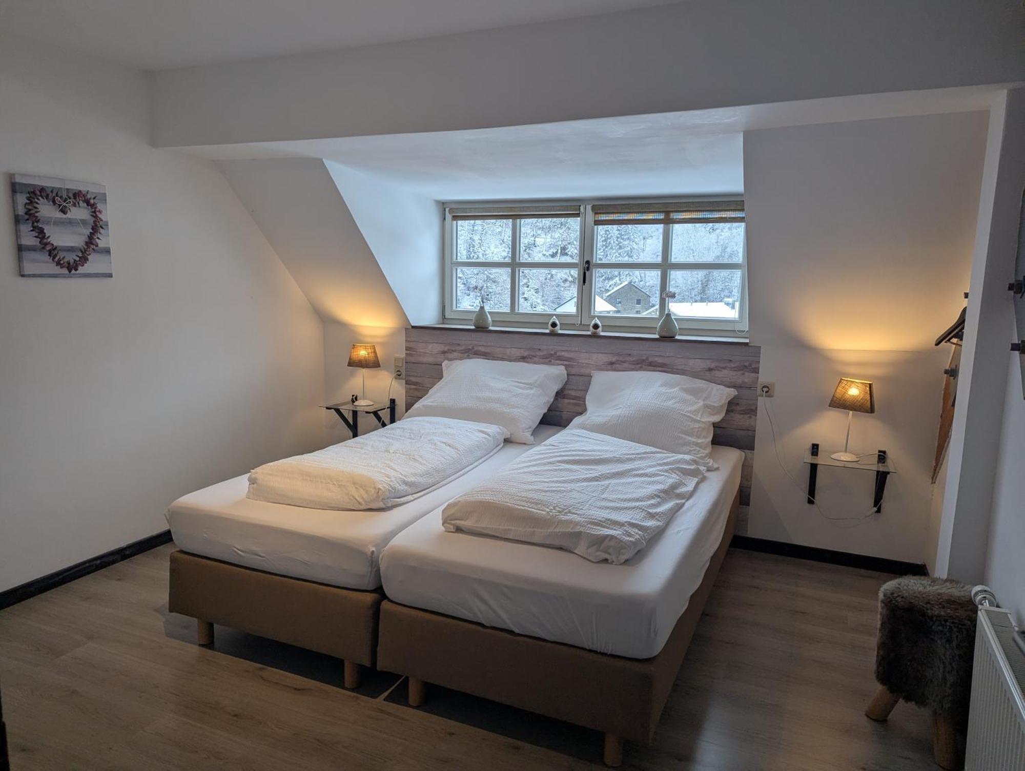 Villa Rur Моншау Екстериор снимка