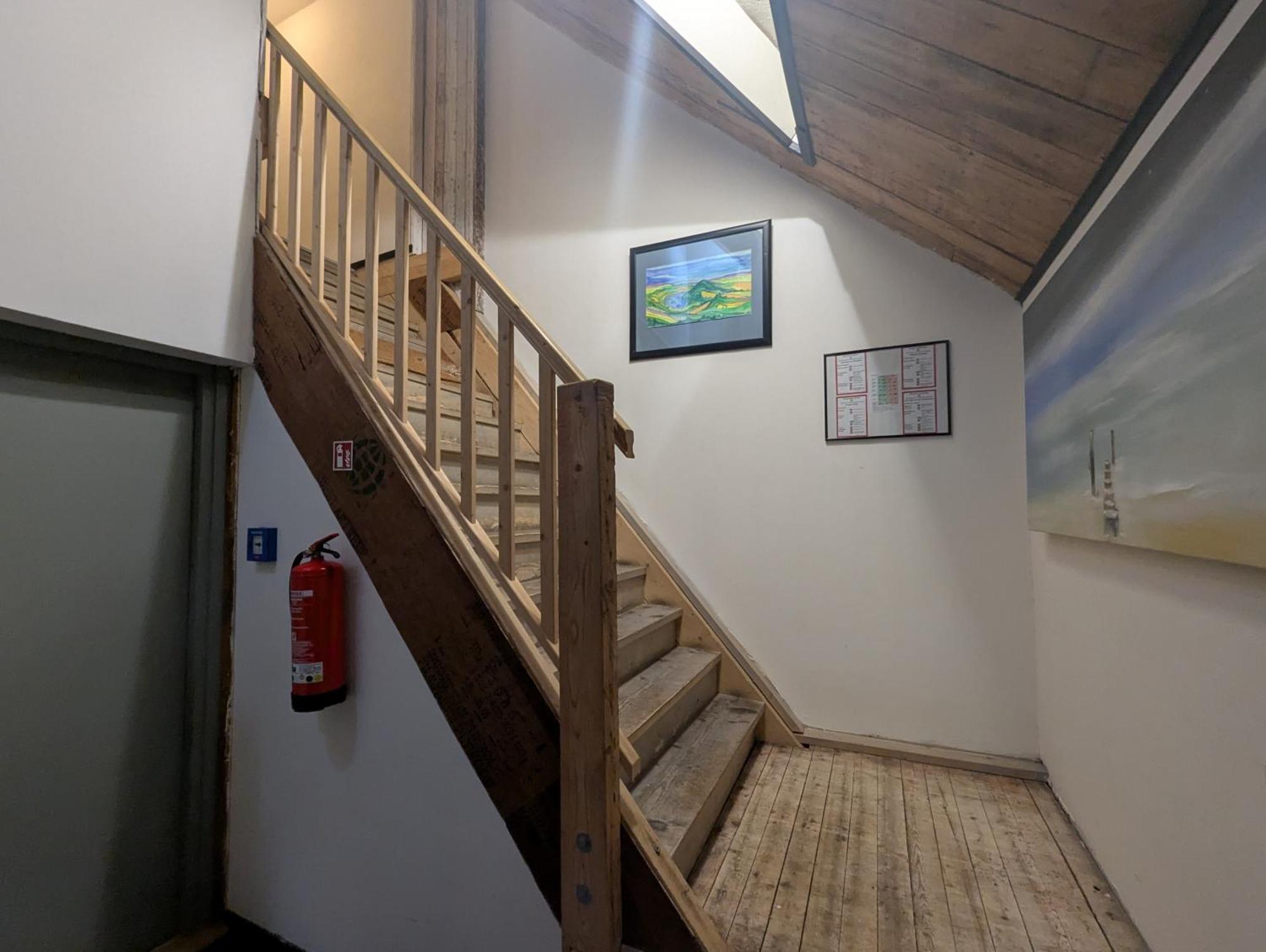 Villa Rur Моншау Екстериор снимка