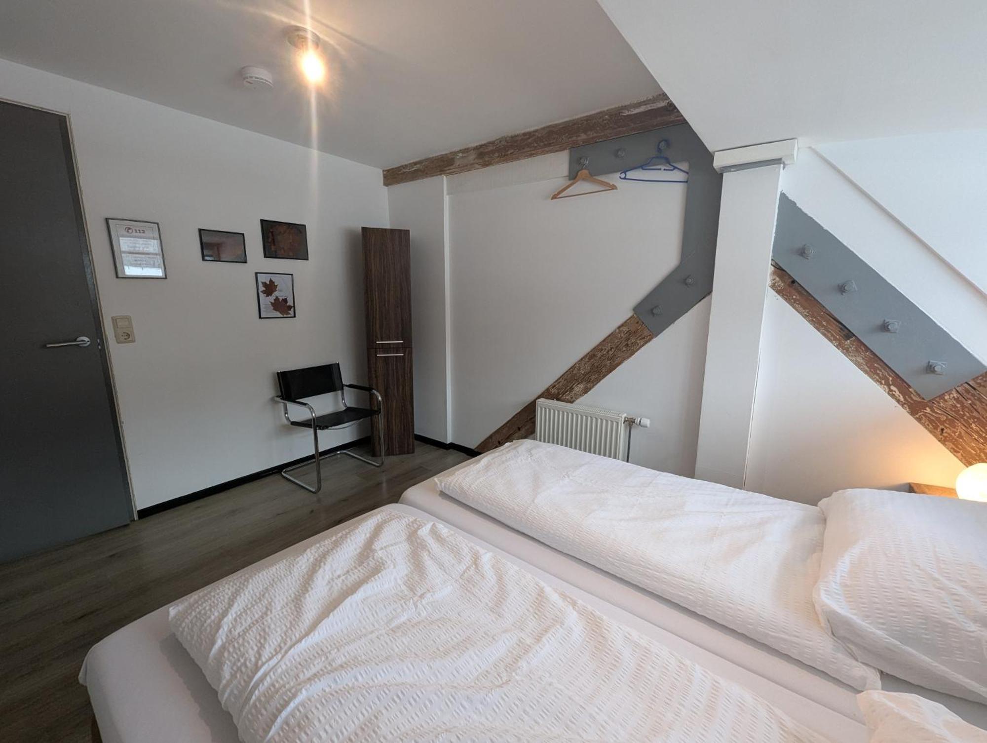 Villa Rur Моншау Екстериор снимка