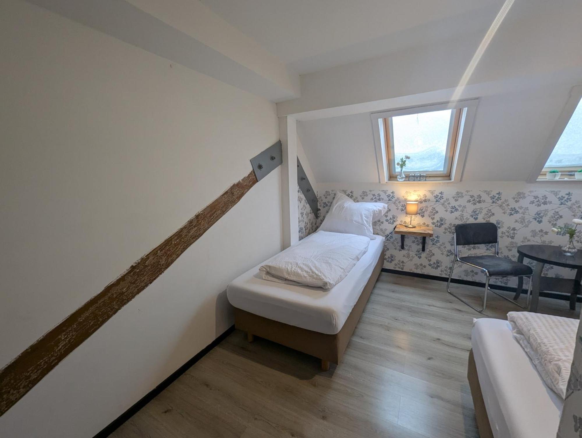 Villa Rur Моншау Екстериор снимка