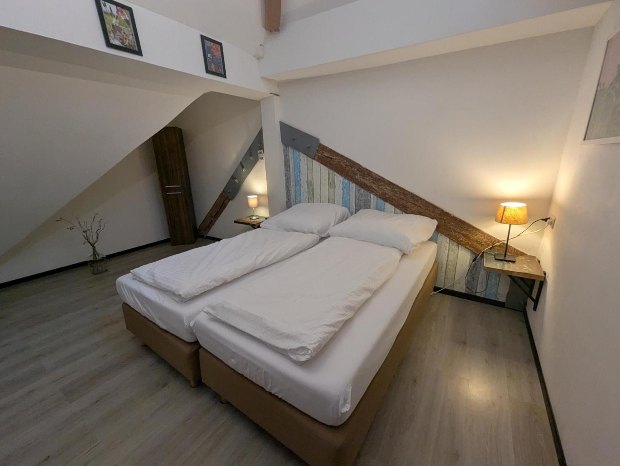 Villa Rur Моншау Екстериор снимка