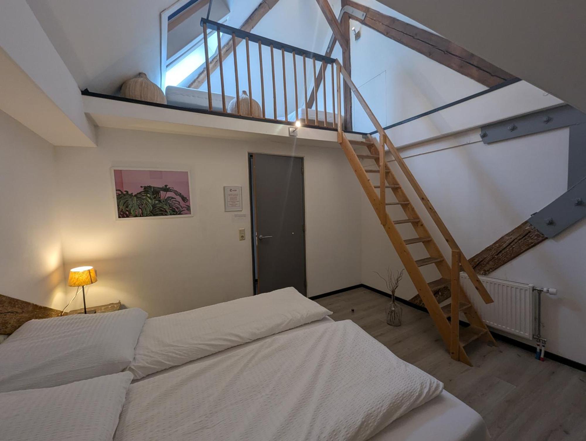 Villa Rur Моншау Екстериор снимка