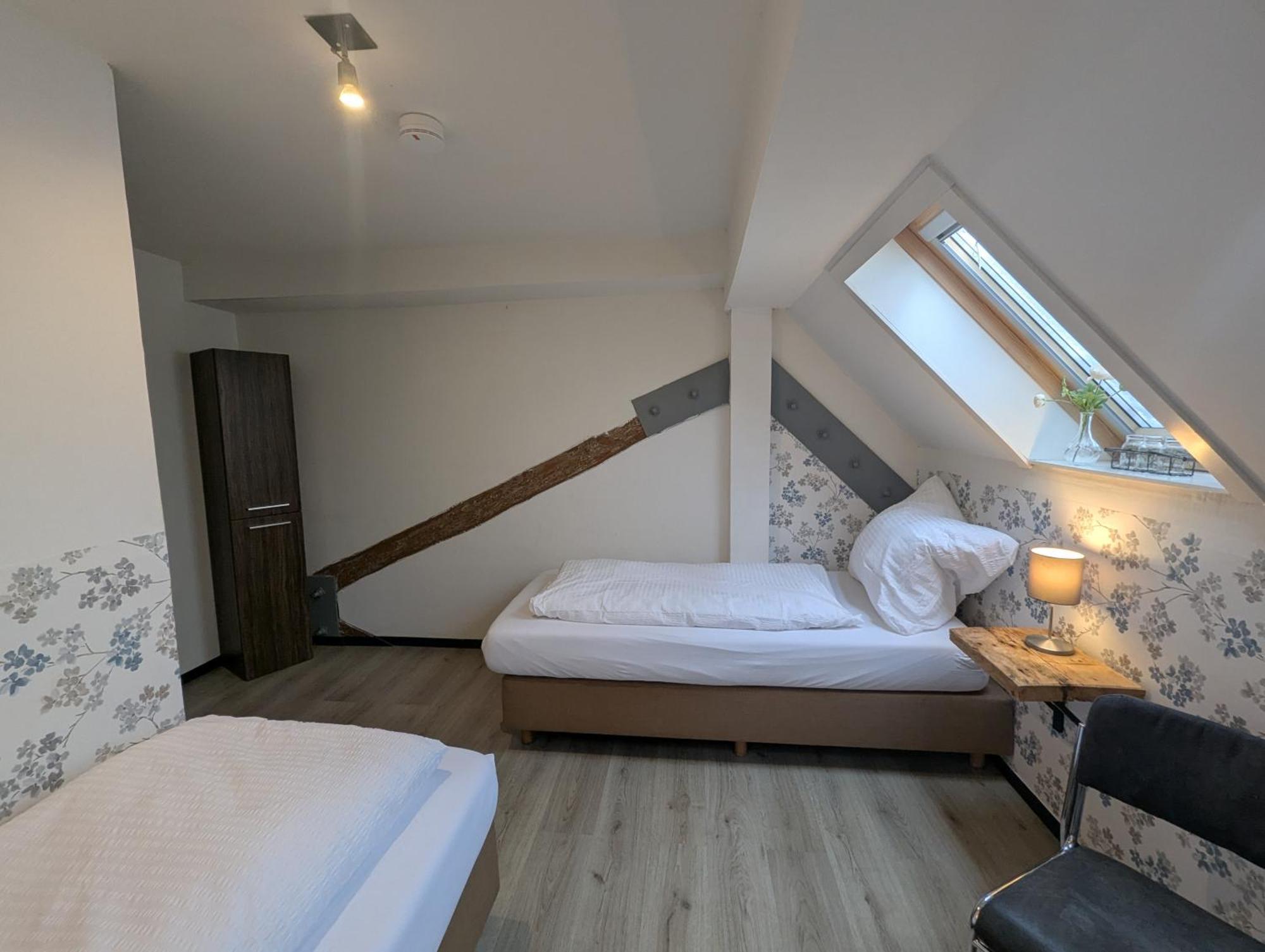 Villa Rur Моншау Екстериор снимка