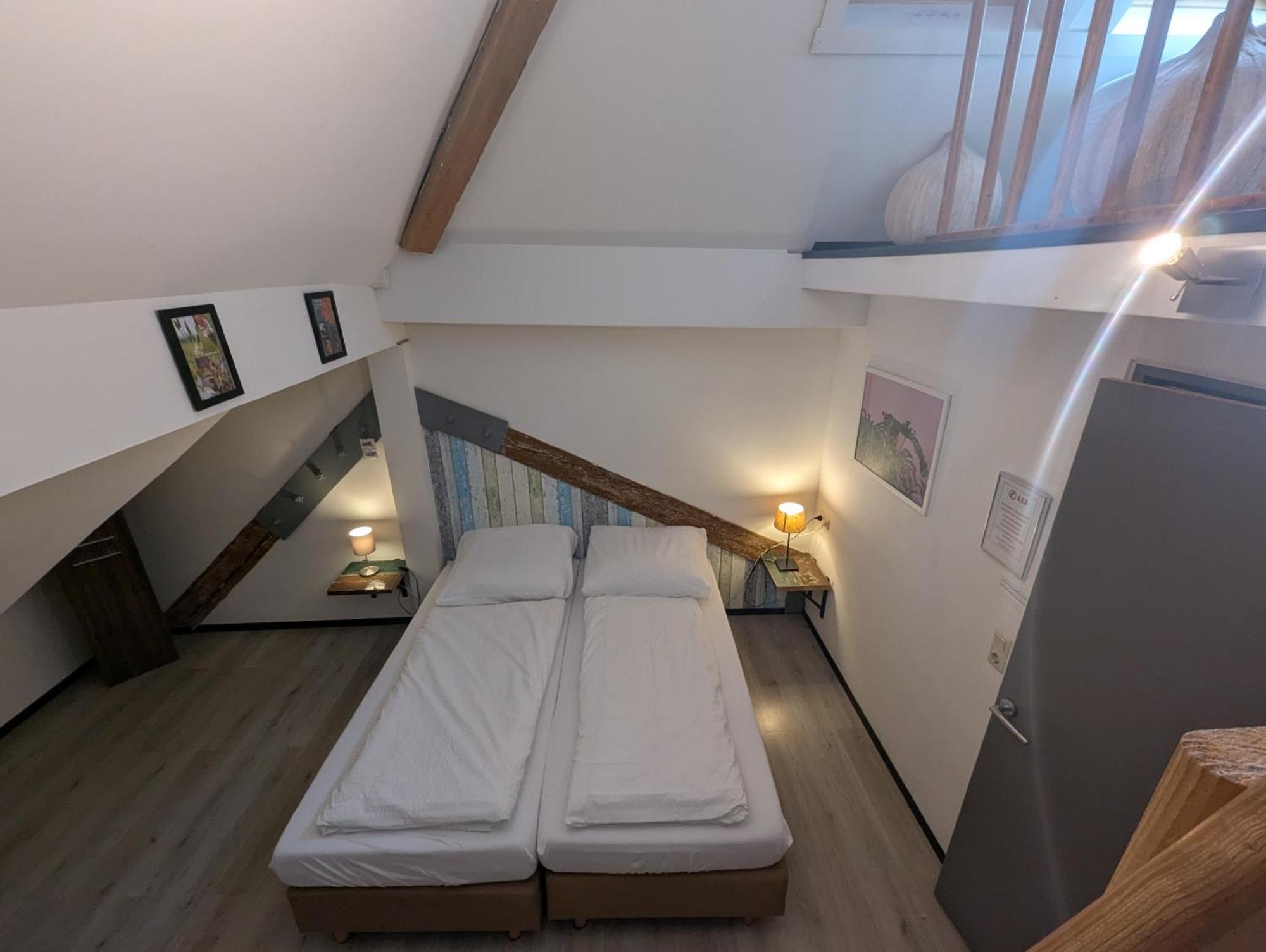 Villa Rur Моншау Екстериор снимка