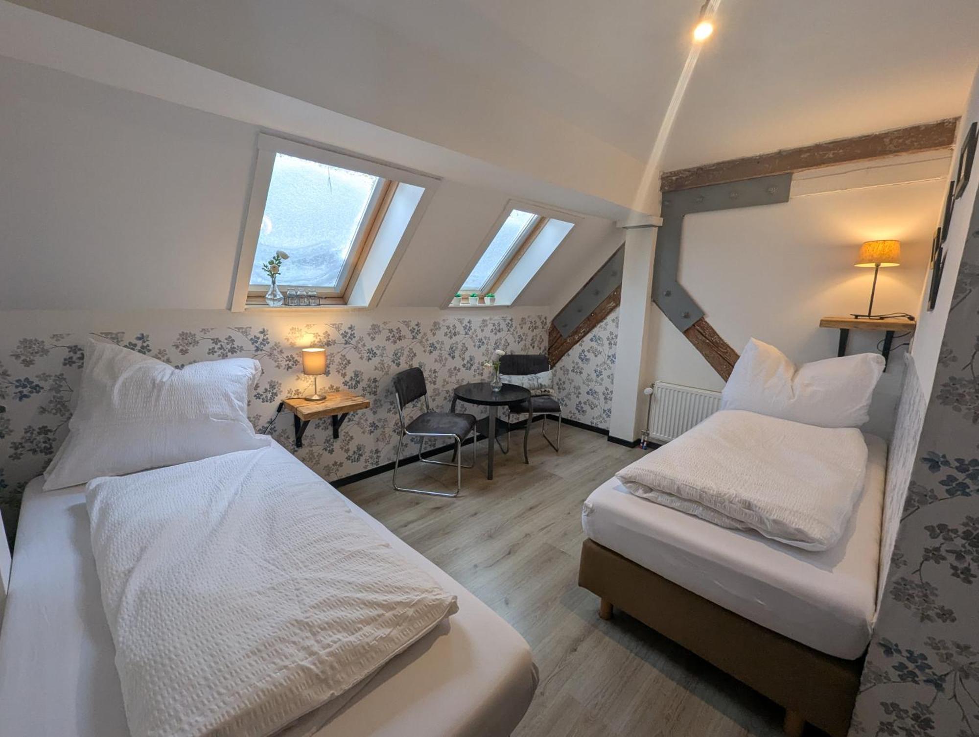 Villa Rur Моншау Екстериор снимка