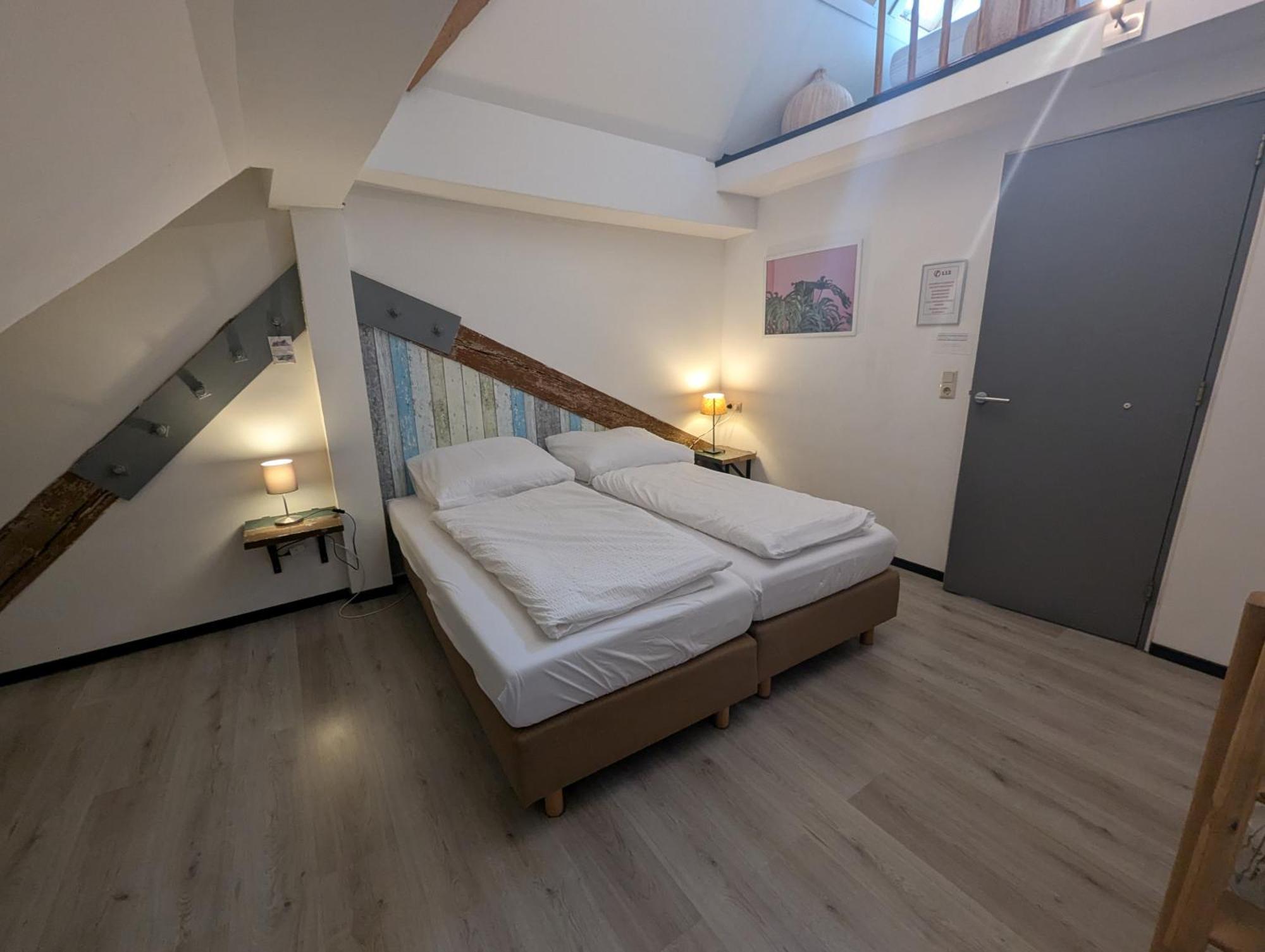 Villa Rur Моншау Екстериор снимка