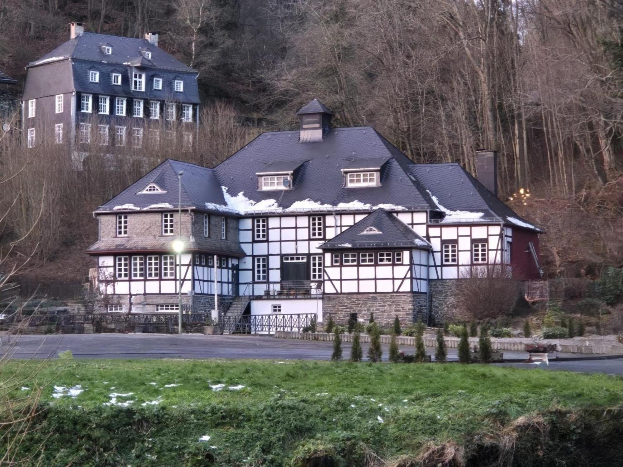 Villa Rur Моншау Екстериор снимка