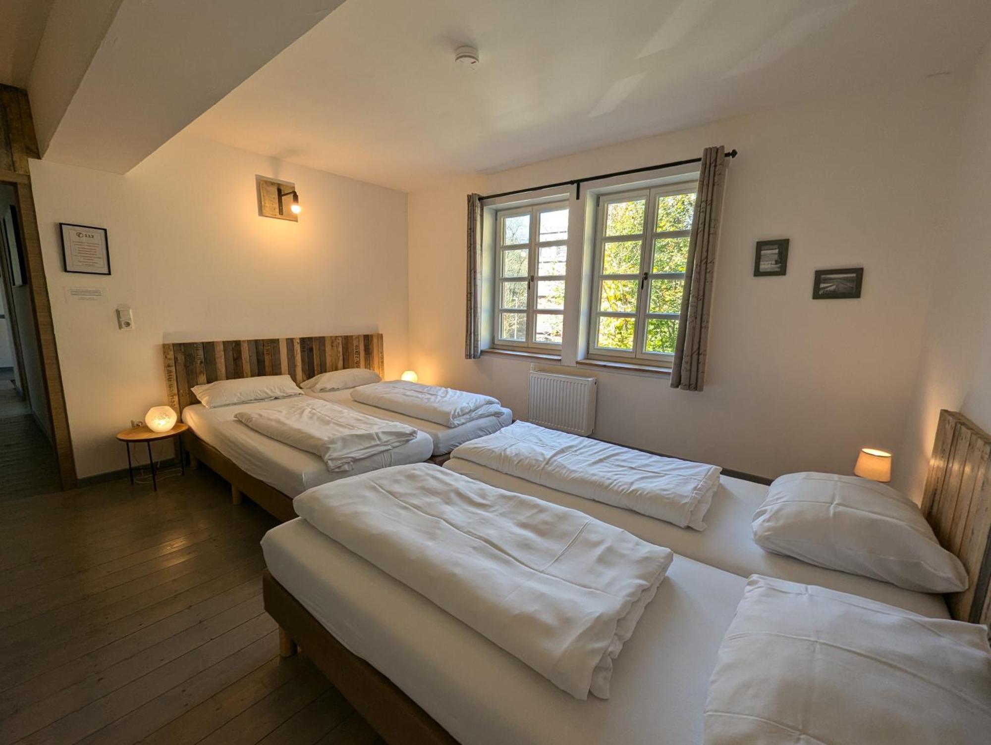 Villa Rur Моншау Екстериор снимка